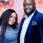 TV Host Kayise Ngqula Breaks Her Silence Since Losing Her Husband A Month Ago