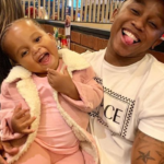 Watch! Junior de Rocka's Daughter Crying For Money Is The Cutest, Funniest Thing