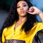 Sbahle Mpisane Reveals How She Attempted To Commit Suicide