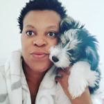 Zodwa's House Gets Robbed!