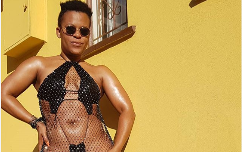 Sex Zodwa Wabantu Pussy Video - Watch! Zodwa WaBantu Gets Vaginal Tightening Treatment - OkMzansi