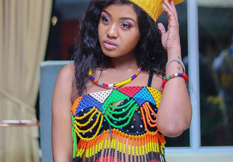 Babes Wodumo Admits To Making Mean Remarks About Lady Zama, Explains Why She Did It