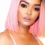 Being Bonang's Pinky Girl On Why She Quit Her IT Job After 7 Years