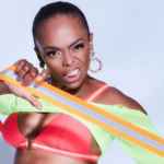 Watch! Unathi Reacts To Finding Her Car 'Keyed'