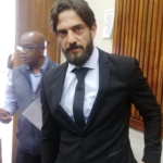 Here's How Much Racist Adam Catzavelos Has To Pay For Using The k-word!