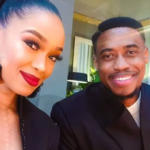 Here's Why Dineo Moeketsi Also Paid Lobola For Husband Solo
