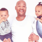 LOL! Watch Actor Tswyza's Hilarious Exchange With His Sassy Daughter