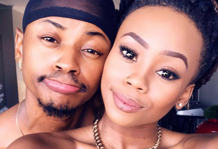 Pics! Bontle And Priddy Ugly Pregnancy Shoot Is Goals