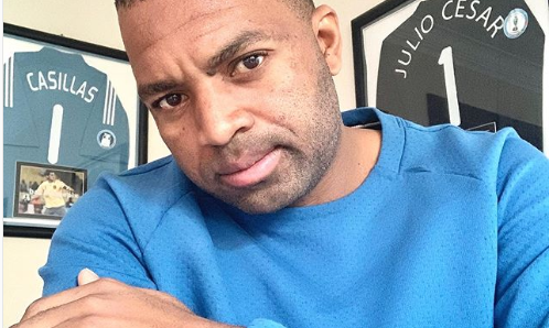 Khune Reacts To Being Used As An Example Of How Stingy SA Men Are