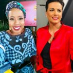 Leanne Manas Responds To Ntsiki Claiming She Still Has Her Job Because Of White Privilege