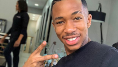 Lasizwe Lashes Out At His Content Critics On Twitter