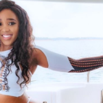 Sbahle Mpisane Explains The Powerful Meaning Behind Her New Tattoo