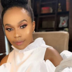 Sindi Dlathu Warns Against Company Using Her Face And Brand To Sell Skincare Products