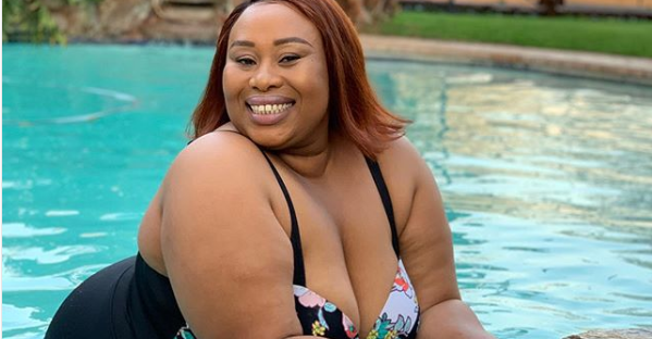 Thick Girl Summer! 5 SA Thick Celebs Already Showing Out In Bikinis!