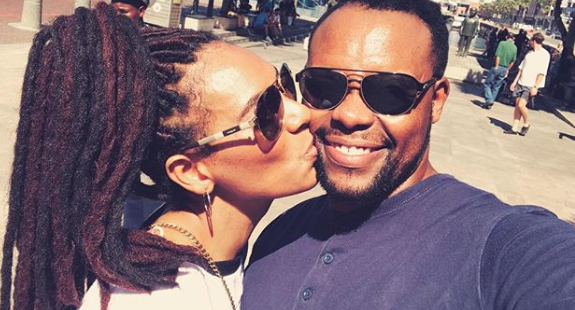 Tumisho Masha Sends His Partner A Sweet Birthday Shoutout