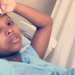 "It’s All So Hard," Denise Zimba Gets Real About Her Challenges With Motherhood