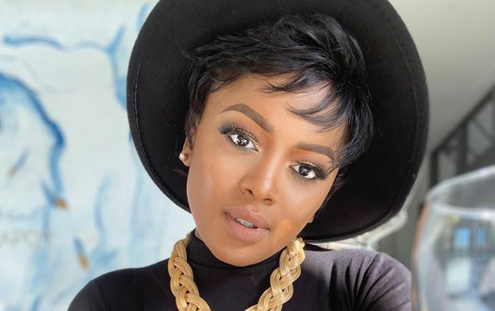"They Shutting Me Out," Lerato Kganyago On Why She Doesn't Host Major Entertainment Events