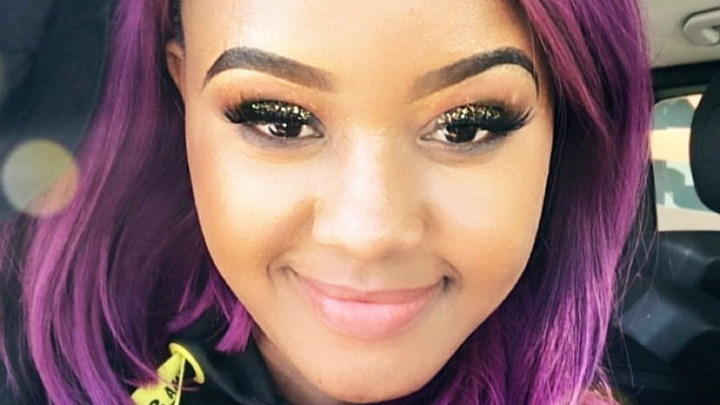 Watch! Babes Wodumo Claims Her Twitter Account Is Hacked After Bashing Lady Zamar