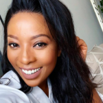 Pearl Modiadie Reacts To Ex Donald's Remark On How She Gets Hotter With Every Breakup