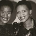 "The One You Want To Have In Your Corner," Masasa On Her Friendship With Nokuthula Mavuso