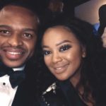 Watch! Lerato Kganyago And Naked DJ Working Out Together Is BFF Goals