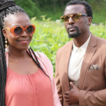 Imbewu: The See Actor Tony Kgoroge Shares Sweet Moment Sending His Son To Matric Dance