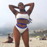 Must See Hot SA Celeb Bikini Pics From The Weekend