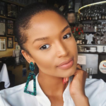Ayanda Thabethe Responds To Being Told She Can't Keep A Man