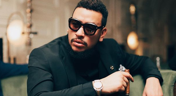 AKA Shares All The Death Threats He Received From Nigerians In His DMs