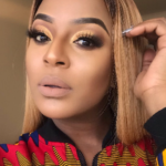 Black Twitter Divided Over How Jessica Nkosi Is Dealing With Her Heartbreak