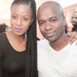 LOL! Everytime DJ Franky Flirted With Jessica Nkosi After Her Breakup