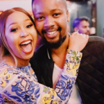 Minnie Dlamini's Brother Reportedly Fighting For His Life In ICU