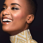 Miss SA Zozibini Tunzi Response To Negative Comments About Her Blackness
