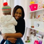 Pasi Koetle Celebrates Her Daughter's 3rd Birthday With Sweet Tribute
