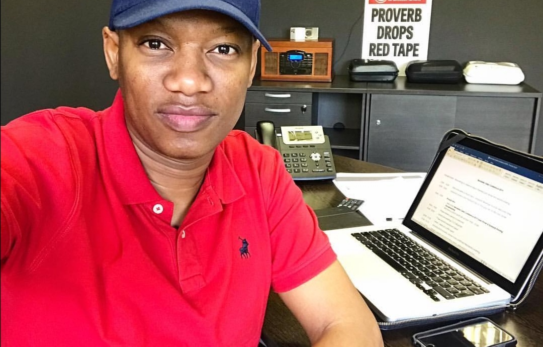 Proverb Shuts Down A Twitter User Trying To Create Competition Between Him And Bonang