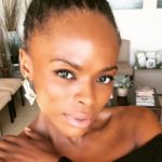 Unathi Responds To Critics Who Think She's Too Old To Join Kaya FM!