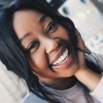 TV Presenter Pharoahfi Opens Up About Her Father Experiencing A Stroke