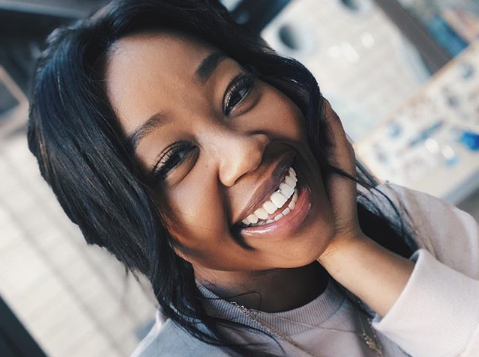 TV Presenter Pharoahfi Opens Up About Her Father Experiencing A Stroke