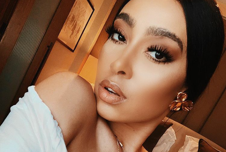 Here's How Much Sarah Langa Allegedly Got From Estranged Husband Who Dumped Her Over Instagram Obsession