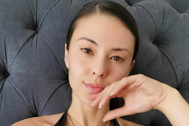 SA Celebs Come To Lalla Hirayama's Defense After Jason Goliath Tried To Implicate Her In Her Ex's Rape Accusations