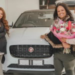 SA Female Celebs Who Bought Cars For Their Mothers In 2019