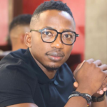 LOL! Andile Ncube Jokes About How Many Times He Would Get Married