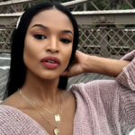 Pics! Ayanda Thabethe Takes Over New York Fashion Week In Style!