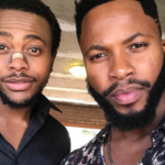The Bromance We Never Knew We Needed! Nay Maps Sends The Coolest B'day Shoutout To Khathu Ramabulana