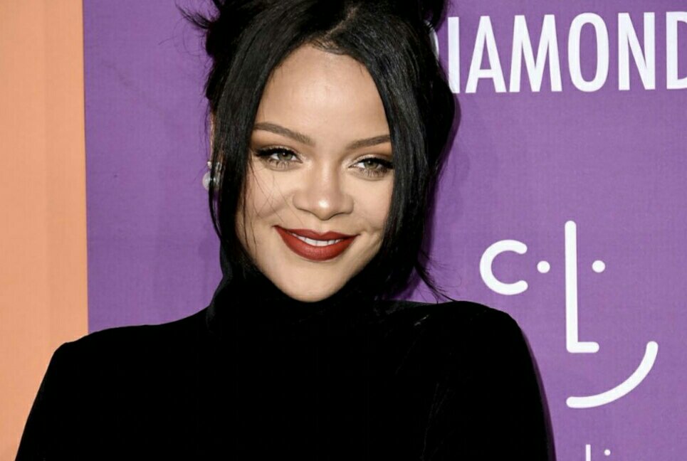 Is Rihanna Pregnant? Watch The Video That Has Social Media Losing It