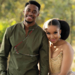 Watch! Dineo And Solo's Wedding Special Trailer Is Here