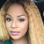 Jessica Nkosi Reveals Her Baby Daddy TK Dlamini Has Been Cheating On Her