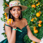 Pics! Our Favorite Celeb Looks From The Nedbank Polo Event