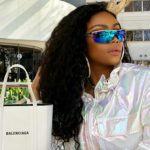 Is Bonang Ready To Have A Baby With Rumored Boyfriend MajorLeague's Banele?