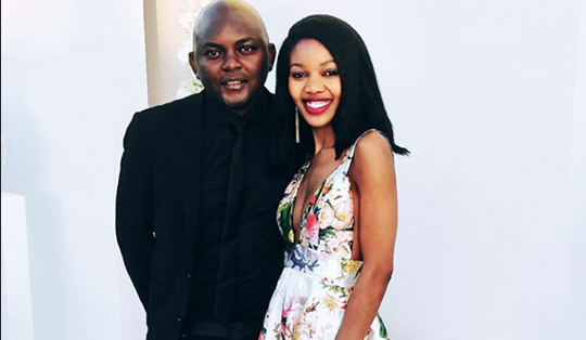 Euphonik Gushes Over His Partner Latest Achievements